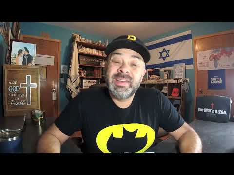 “Learn to Discern” Malachi 3:16-18