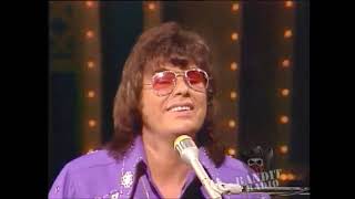Ronnie Milsap-- Lovesick Blues