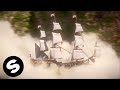 Blasterjaxx & Zafrir - Flying Dutchman (Official Music Video)