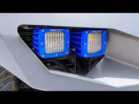 Video Thumbnail: AUTOLEUCHTEN, DIE DEIN FAHRZEUG AUF DAS NÄCHSTE LEVEL BRINGEN