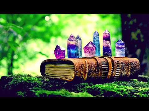 528Hz Energy CLEANSE Yourself & Your Home - Heal Old Negative Energies In Your House - Let go Music