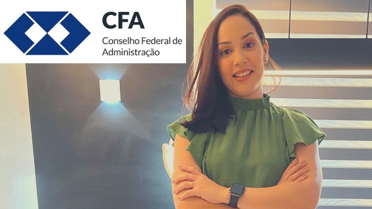 Tudo o que você precisa saber sobre o CONSELHO FEDERAL DE ADMINISTRAÇÃO