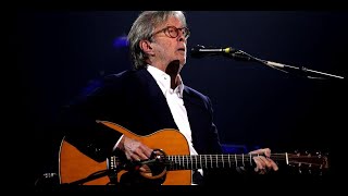 &#39;This Has Gotta Stop&#39; Eric Clapton Drops Apparent Anti Vax Anthem