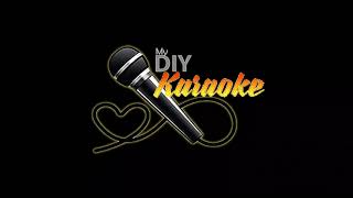 Mohombi - Match Made in Heaven (MyDIY Karaoke)
