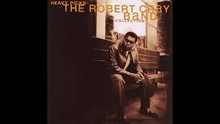 The Robert Cray Band - I Shiver