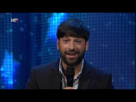 Borko Perić & Ante Gelo -  "Tonka (reci cvrčak)"