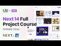 Build And Deploy A Full Stack Next Js Application React Next JS TypeScript Tailwind CSS