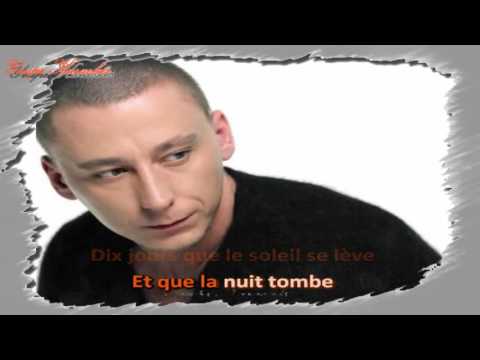 Karaoké - Curt Close - Ton image