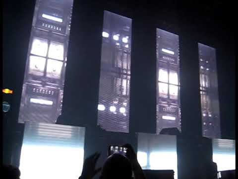 Apokalypsa 2017 Dj Rush