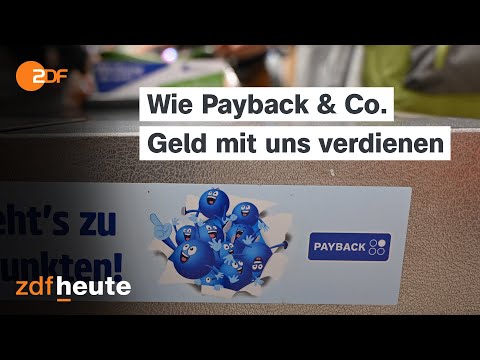 Bonusprogramme im Supermarkt: Sind sie wirklich ein guter Deal? | WISO