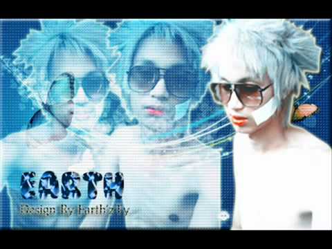 Earth'zTy   Bomba Real