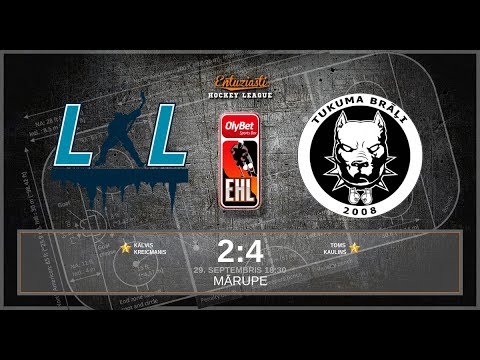 2018 09 29 L&L Tukuma Brāļi