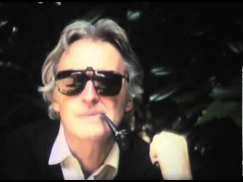 Gabor Szilagyi (1992) by Gérard Courant - Cinématon #1555