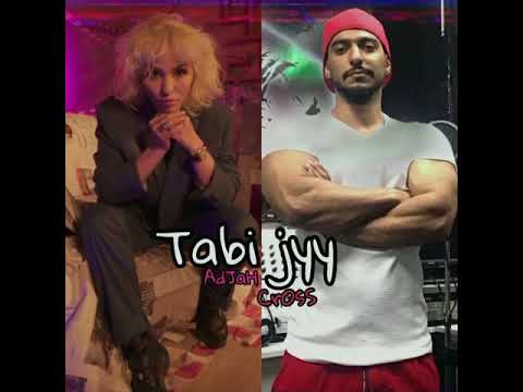 كروس & ادجا - CRoss & ADjah - Tabi jyy remix