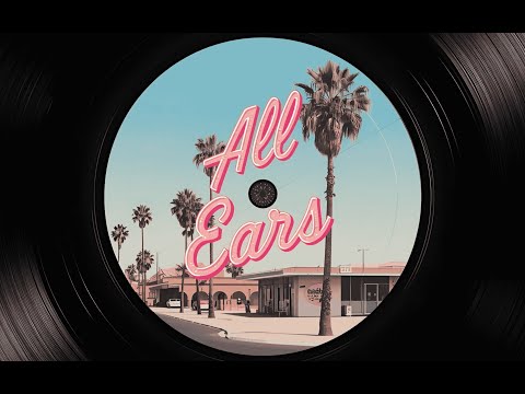 All Ears DJ 2026 Hype Video