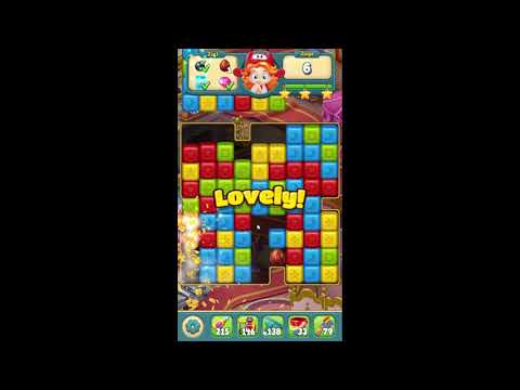 Toy Blast Level 5084