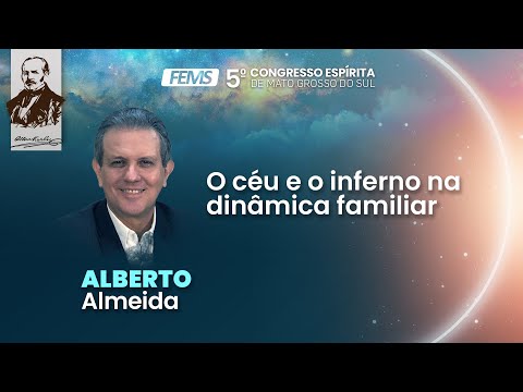 Heaven and Hell in Family Dynamics, with Alberto Almeida