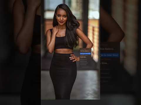 Instagram Grid Layout tutorial using Photoshop