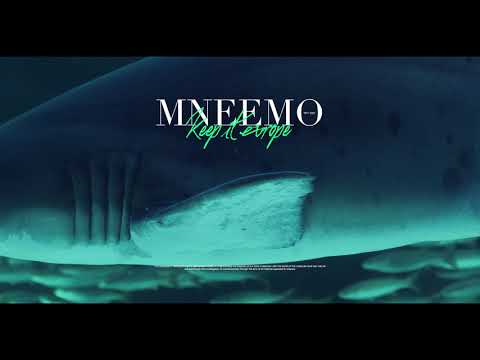 MNEEMO - Keep It Europe (Mood Video)
