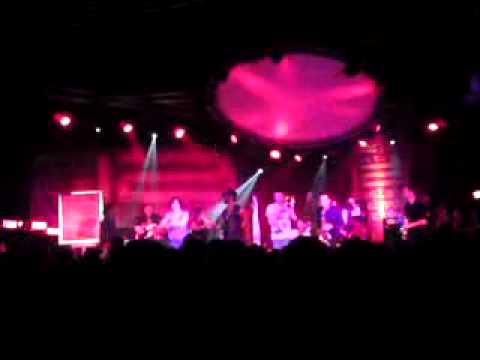 Jazzanova - Bielska Zadymka Jazzowa 2010