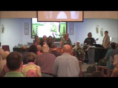 Hodges Church of God Revival 2013 Week 5