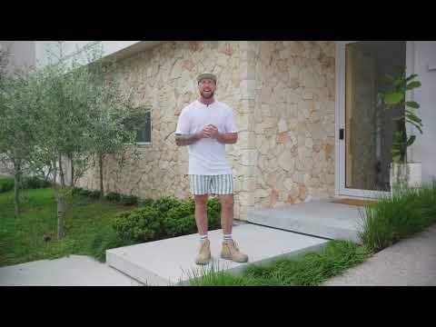 Pozwól, że cię nauczę! Beton architektoniczny!