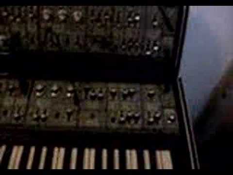 Roland System 100 TB-303 Patch