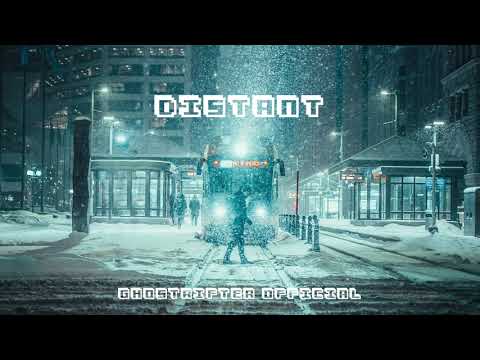 Ghostrifter Official - Distant [Lofi Study Music]