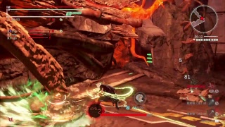 ［GE3］神殺し　＃2