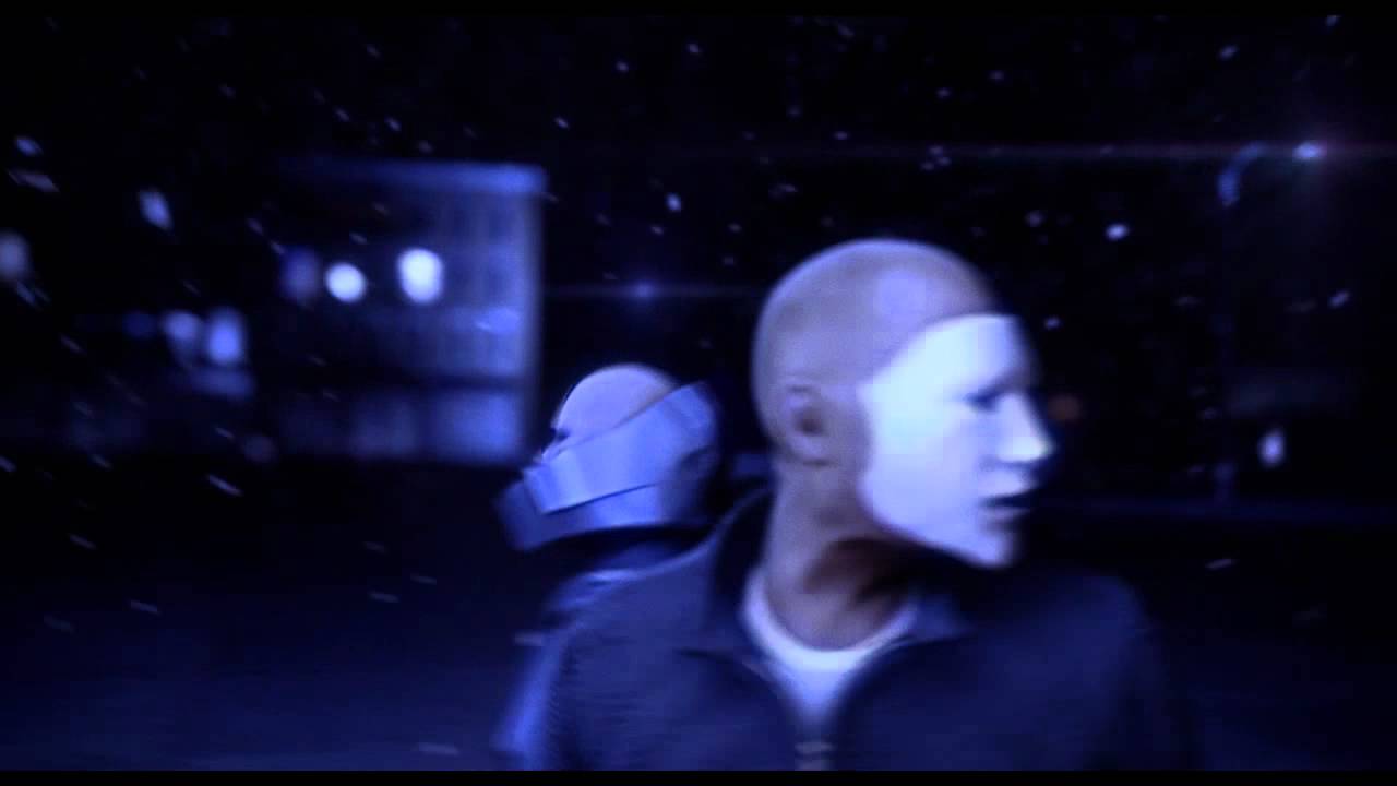 Cycle (2012) movie trailer