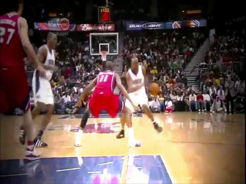 Dwight Howard-Last of Your Kind