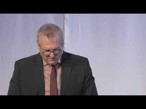 DMG-Herbstmissionsfest 2018 // Predigt am Nachmittag // Andrew Howes #DMGint