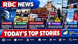 BBC News Today: Top Stories You Need to Know 14-09-2026 Breaking News