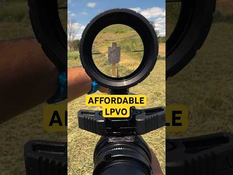 THE BEST $45 RED DOT??? -TacFire 1x30mm Red/Green/Blue Scope Unoxing and Review