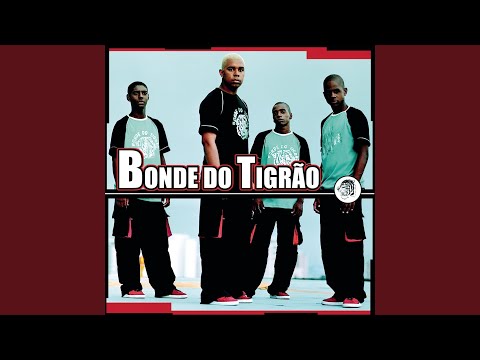 Caçador Do Tchutchuquinha