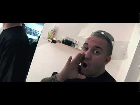 Busta TV Fasszopók!!!