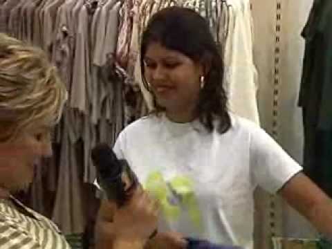 Programa Neusa Bighetti exibido no dia 06/06/2010 - Aqualand