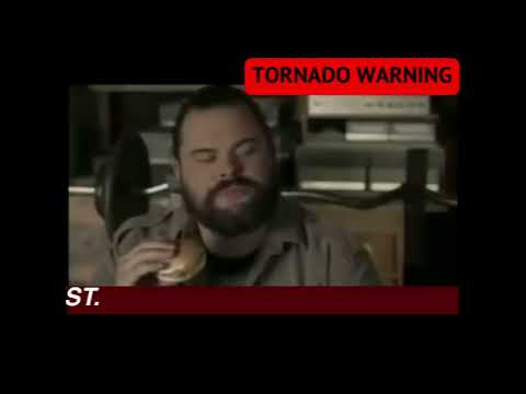 Tornado Emergency NY (An EAS mock)