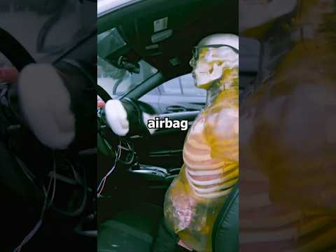 Airbag vs Body
