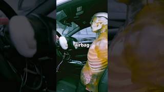 Airbag vs Body