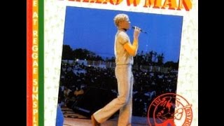 Yellowman - Nobody Move Nobody Get Hurt (Remastered with Lyrics)