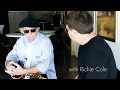 Richie Cole: Stories of Alfie 2