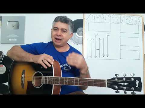 Voce É Muito Cara De Pau - Ricksan Rodrigues
