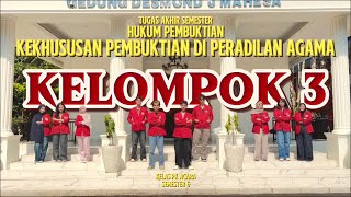 Download lagu KELOMPOK 3 HUKUM PEMBUKTIAN - KEKHUSUSAN PEMBUKTIAN DI PERADILAN AGAMA mp3 Download lagu KELOMPOK 3 HUKUM PEMBUKTIAN - KEKHUSUSAN PEMBUKTIAN DI PERADILAN AGAMA mp3