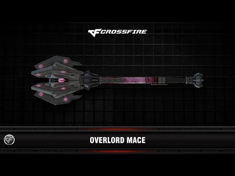 CF : Overlord Mace
