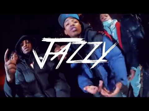 "JAZZY" Baree Swervo Bleezy Kay Flock SAMPLE NY DRILL type beat (prod. Szamz x Bruno)