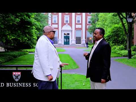 Abdisalan Hereri iyo Jamaal Ali Hussein Taariikh la yaab leh iyo Maraykanka