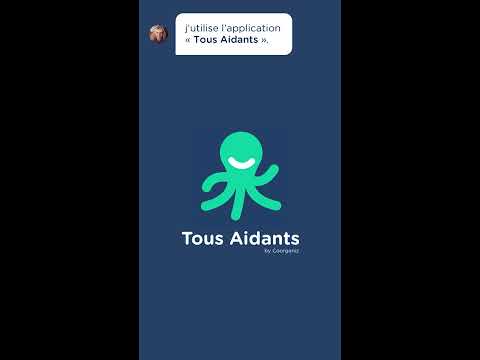 Tous Aidants Video