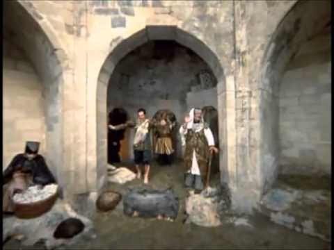 surami fortress song & dance