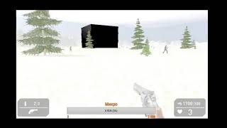 Glitch Simulator 2018